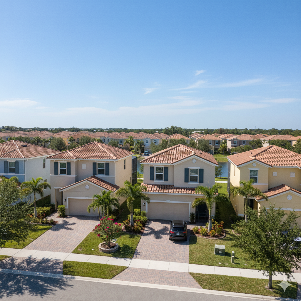 Is Now the Right Time to Sell Your Home in Southwest Broward? A 2025 Market Guide for Homeowners 1