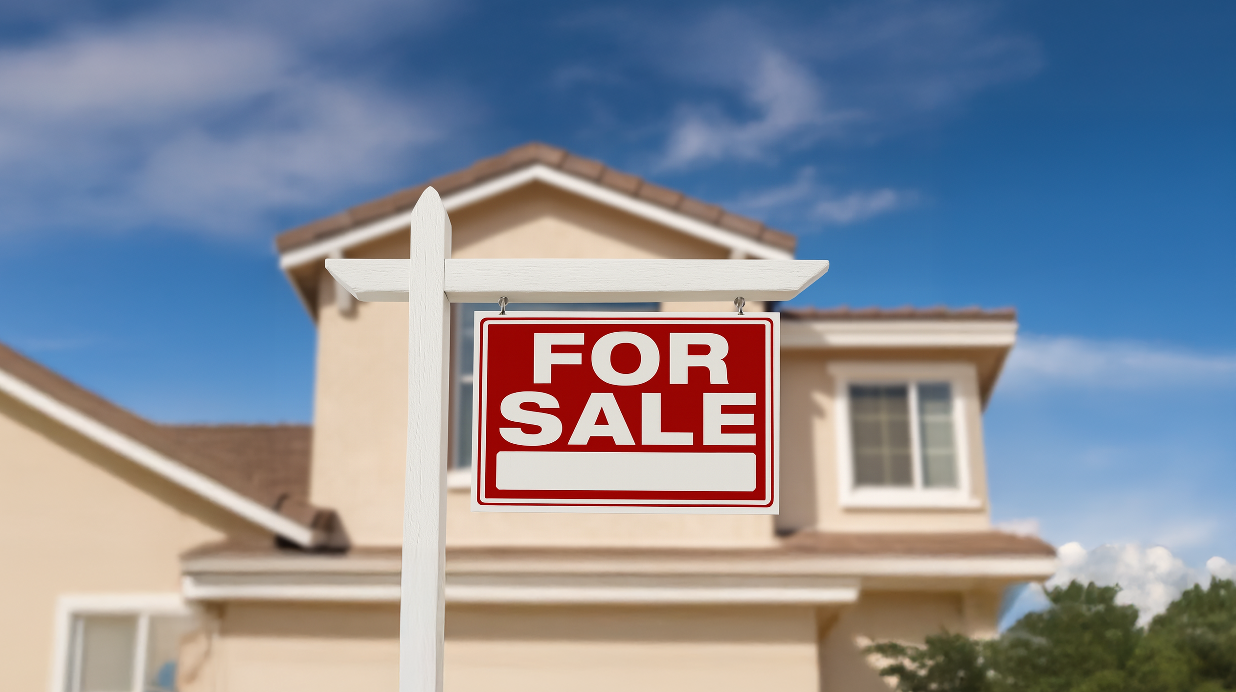 Home For Sale