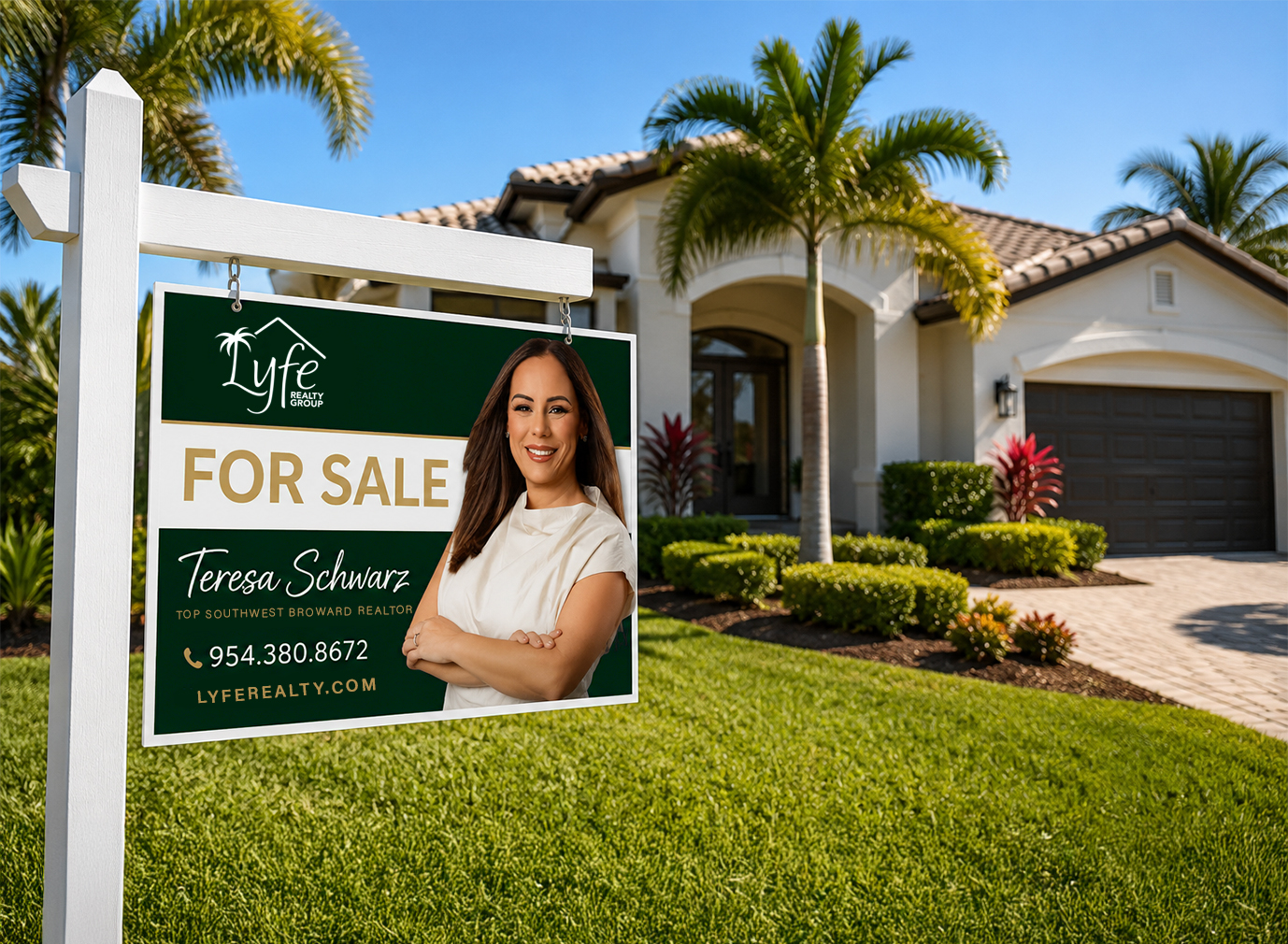 Selling a Home in Southwest Broward (2026 Guide): What Homeowners Need to Know