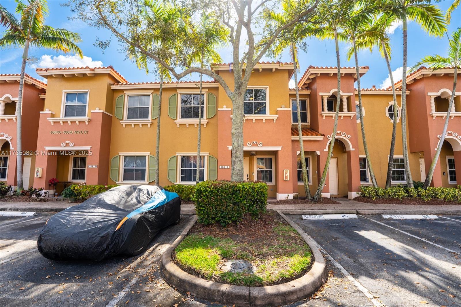 10616 8th St, Pembroke Pines, FL 33025