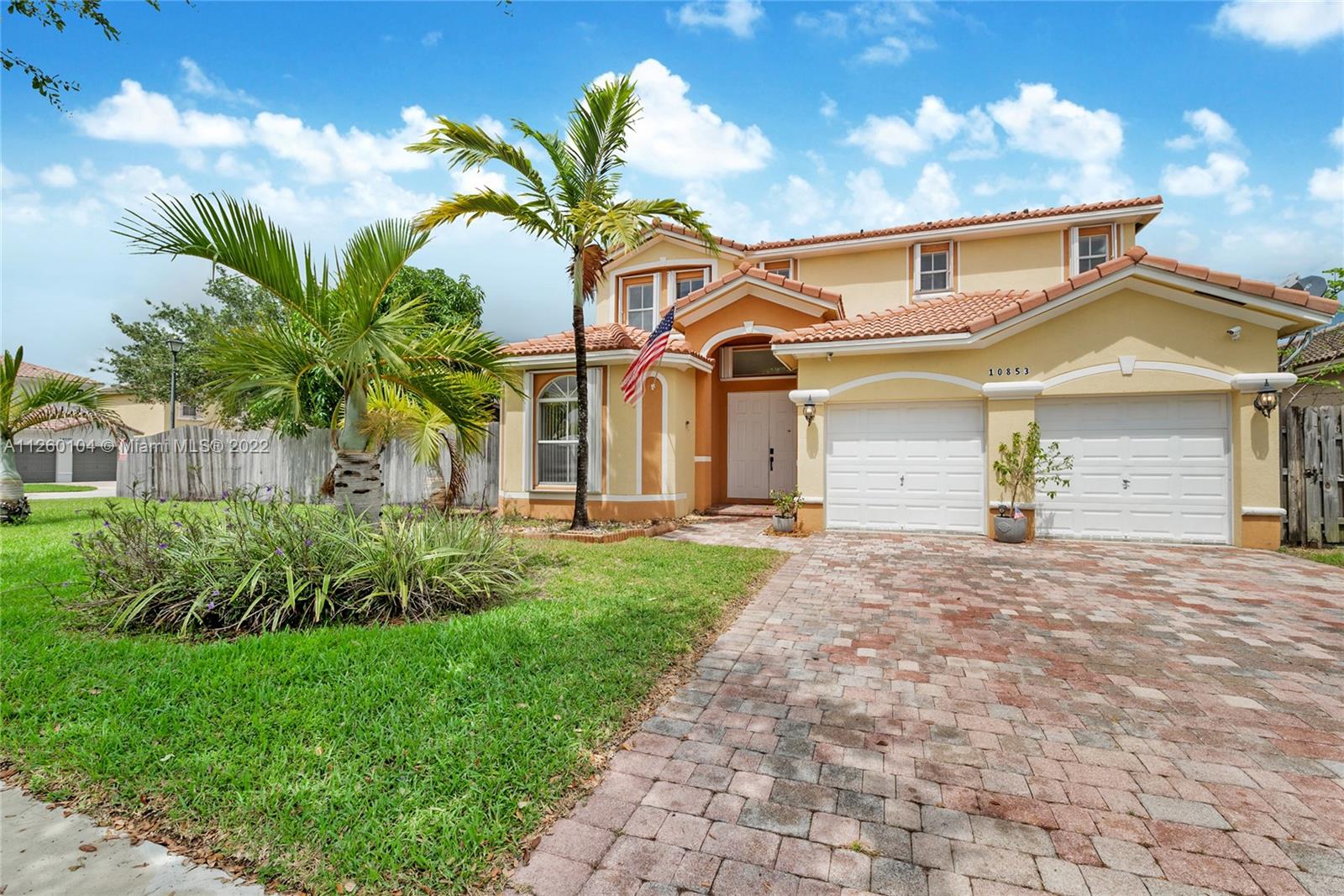 10853 246th St, Homestead, FL 33032