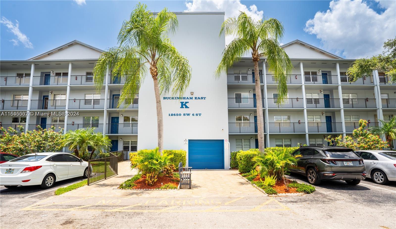 12650 6th St, Pembroke Pines, FL 33027