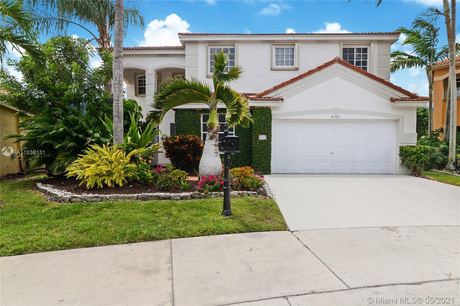 4193 Staghorn Ln, Weston, FL 33331