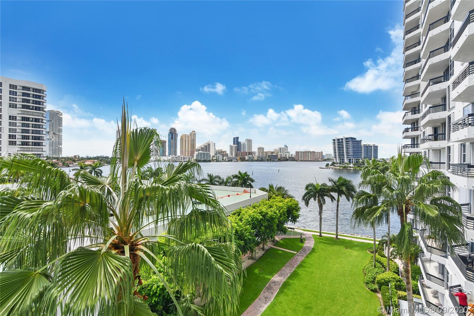 3530 Mystic Pointe Dr, Aventura, FL 33180