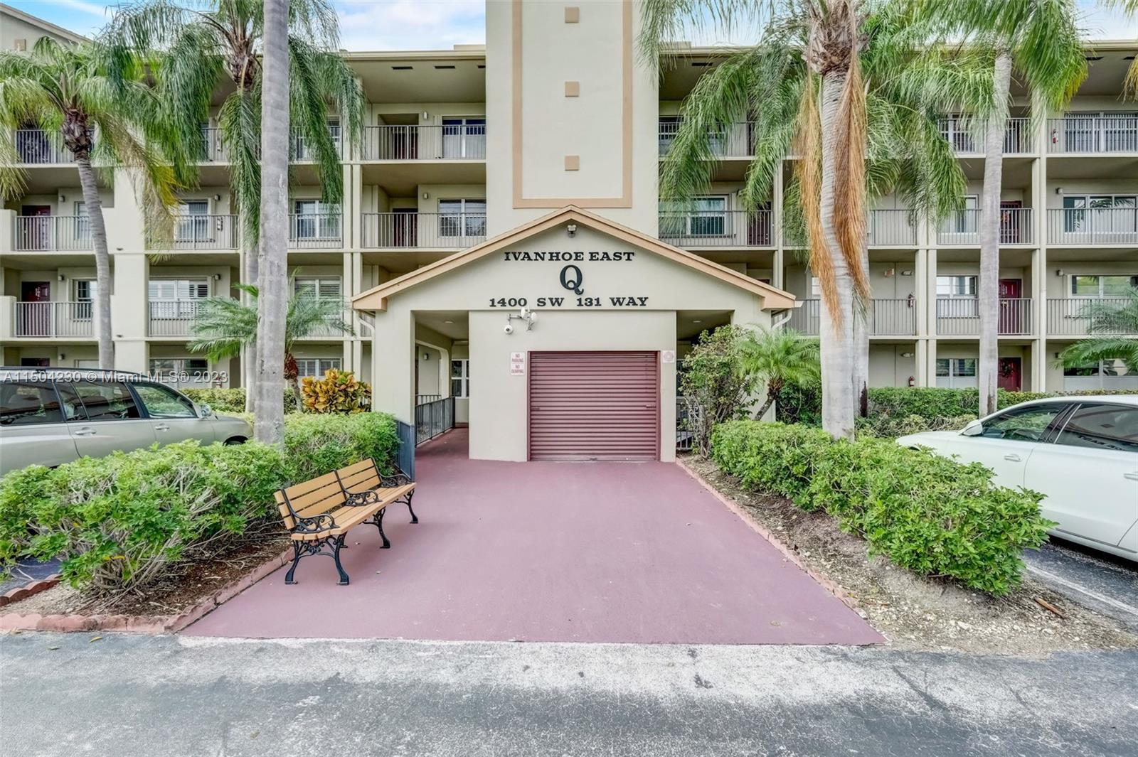 1400 131st Way, Pembroke Pines, FL 33027