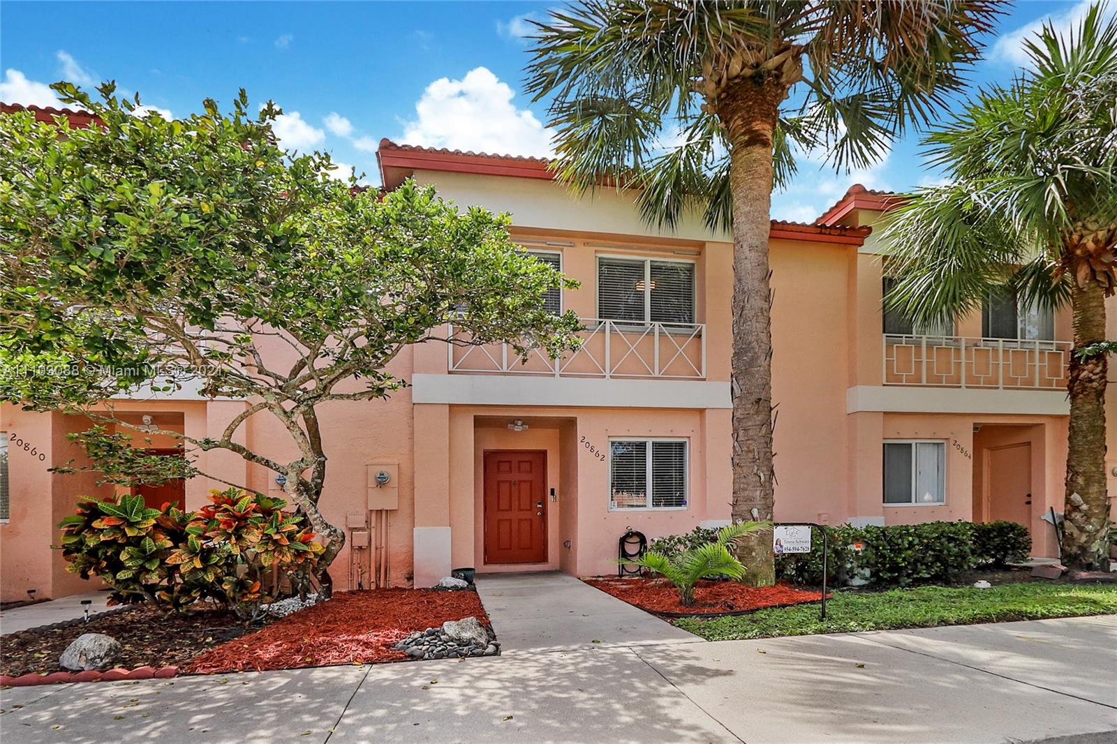 20862 3rd Ln, Pembroke Pines, FL 33029