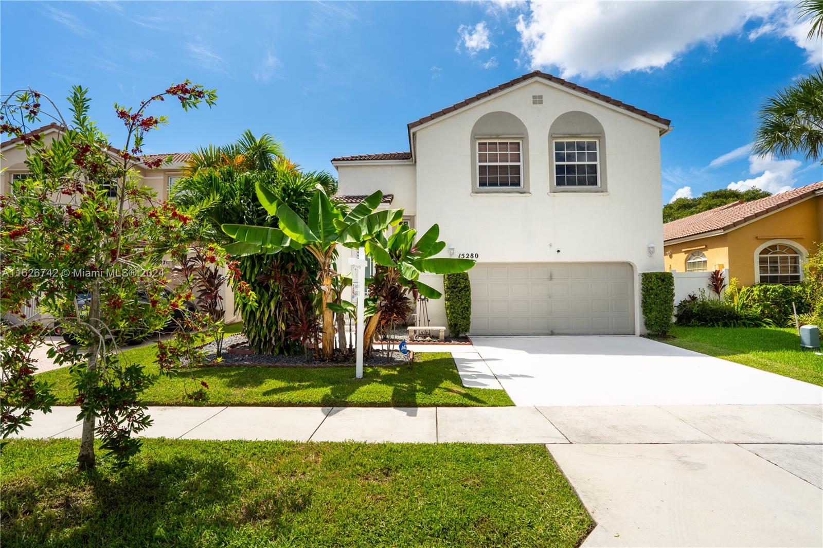 15280 6th Ct, Pembroke Pines, FL 33028