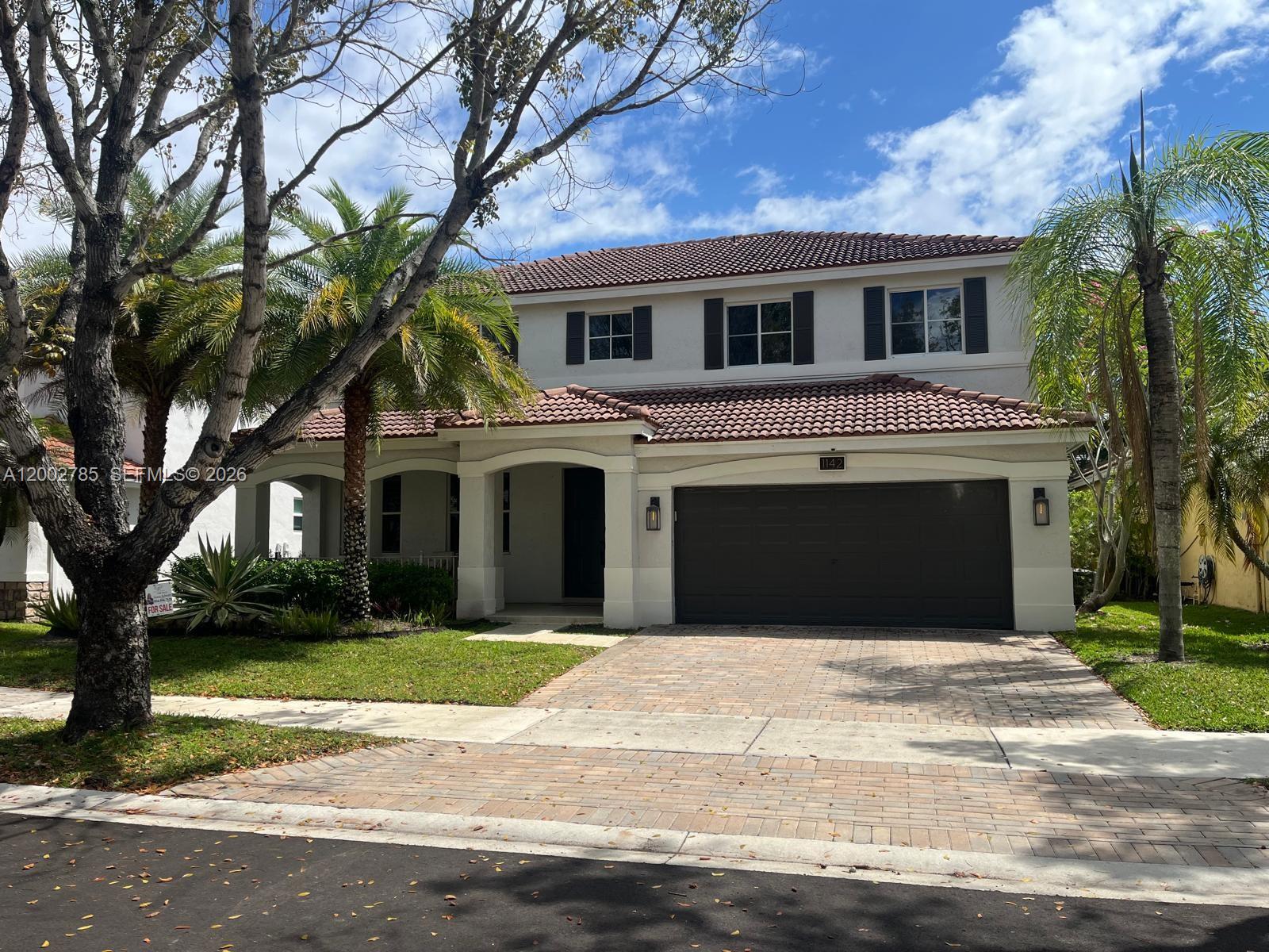 1142 Croton Ct, Weston, FL 33327