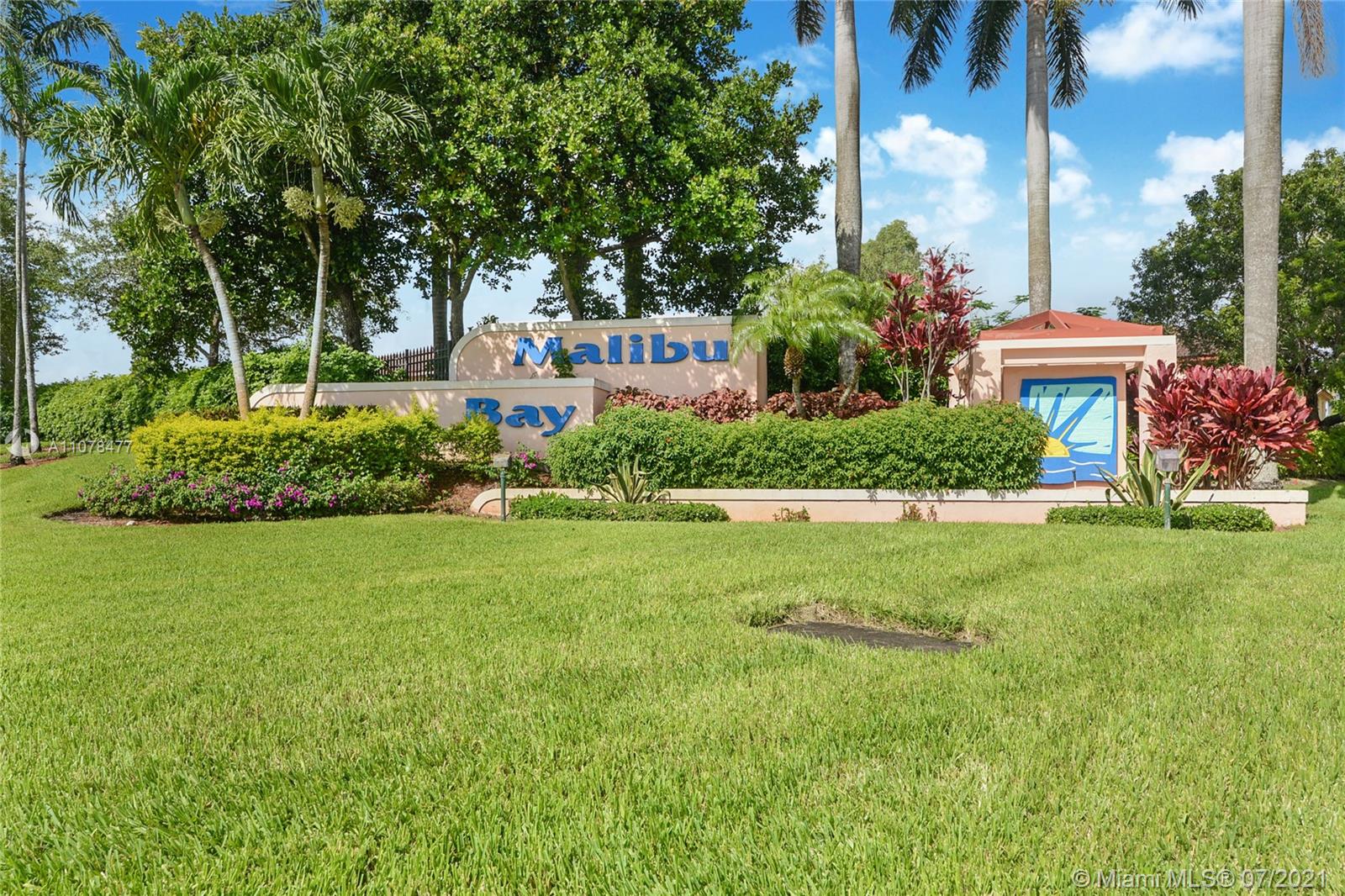 637 208 Drive, Pembroke Pines, FL 33029