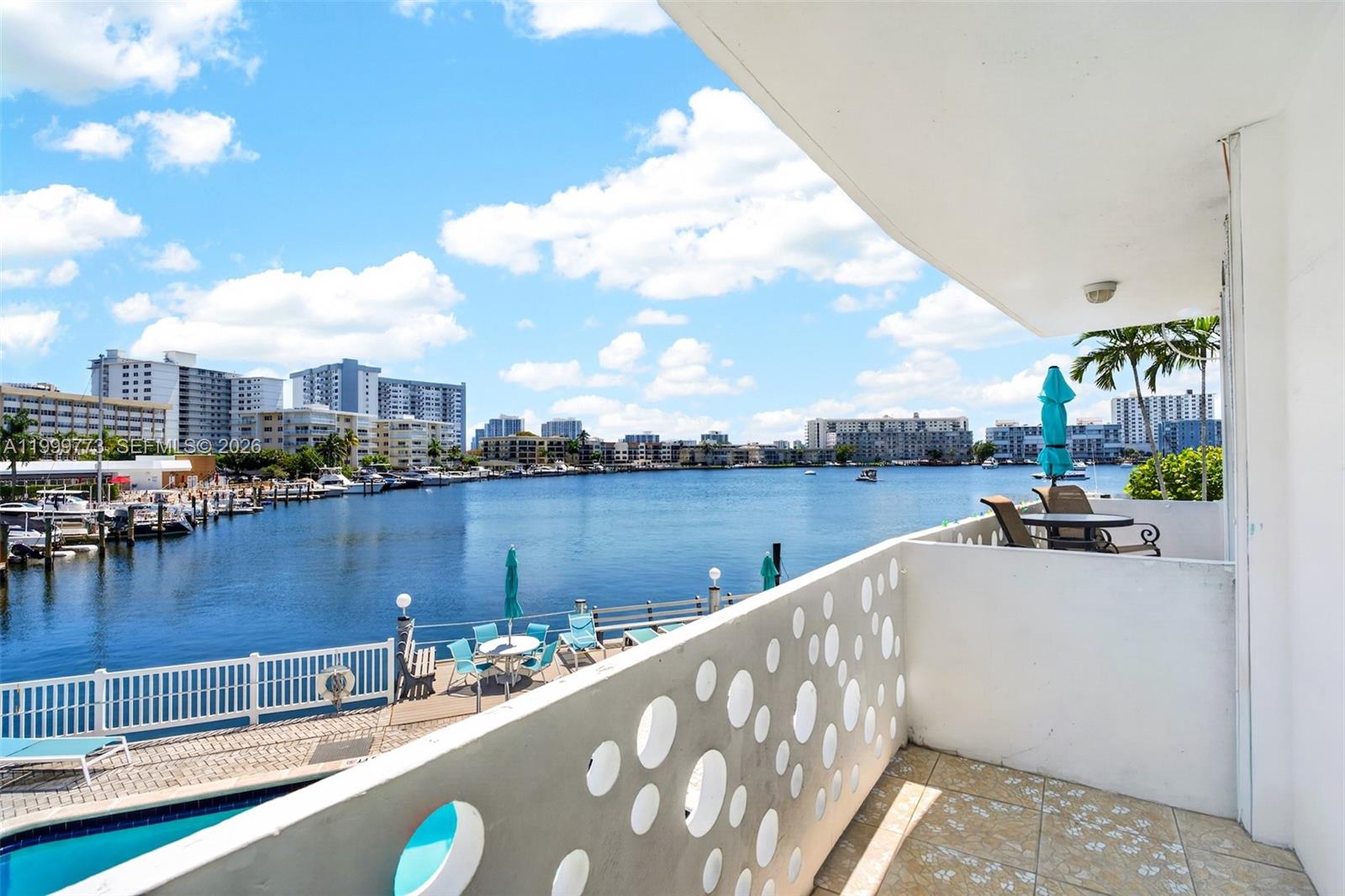 2500 Diana Dr, Hallandale Beach, FL 33009