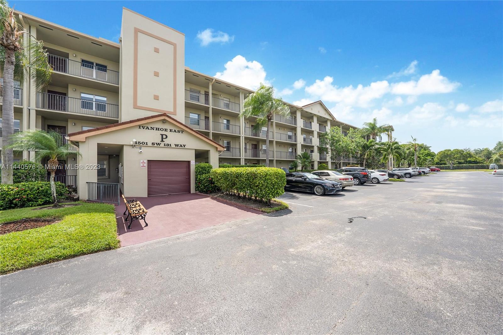 1501 131st Way, Pembroke Pines, FL 33027