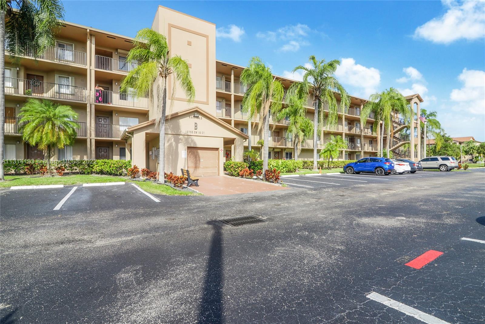12755 16th Ct, Pembroke Pines, FL 33027