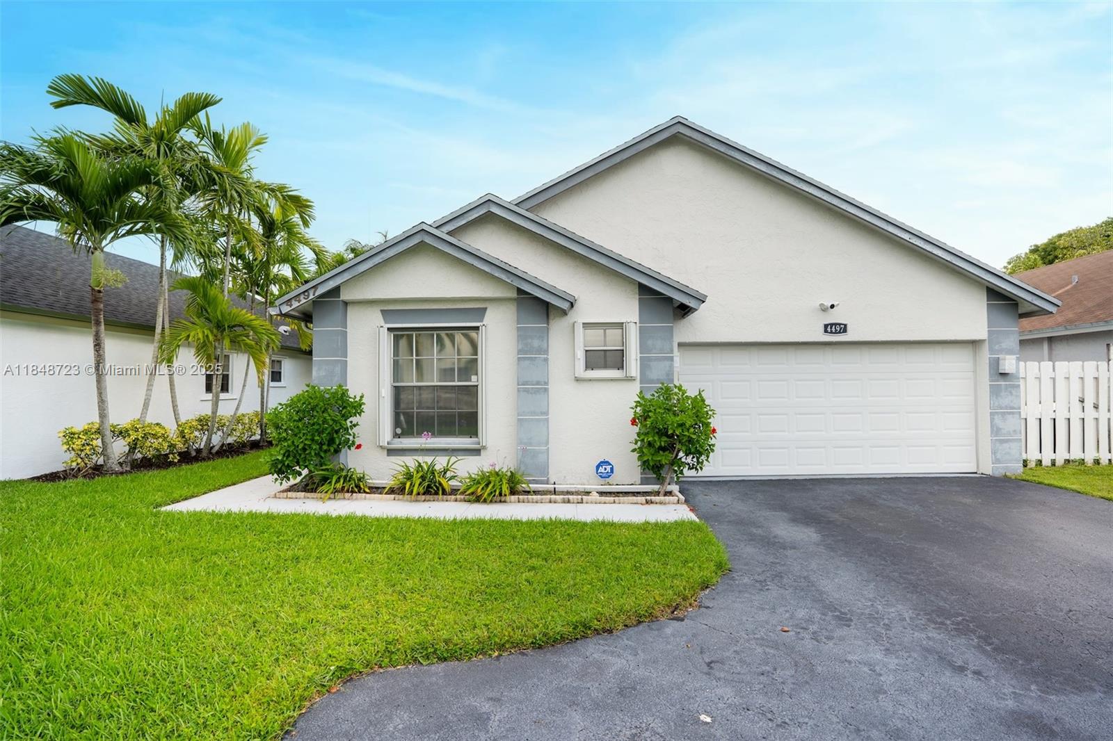 4497 99th Way, Sunrise, FL 33351