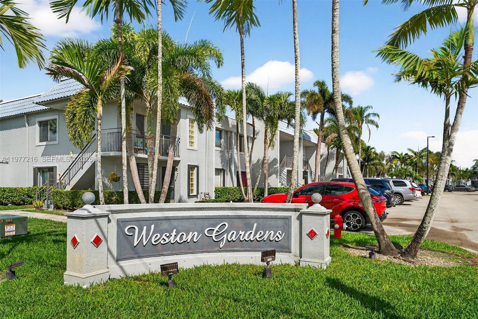 16541 Blatt Blvd, Weston, FL 33326