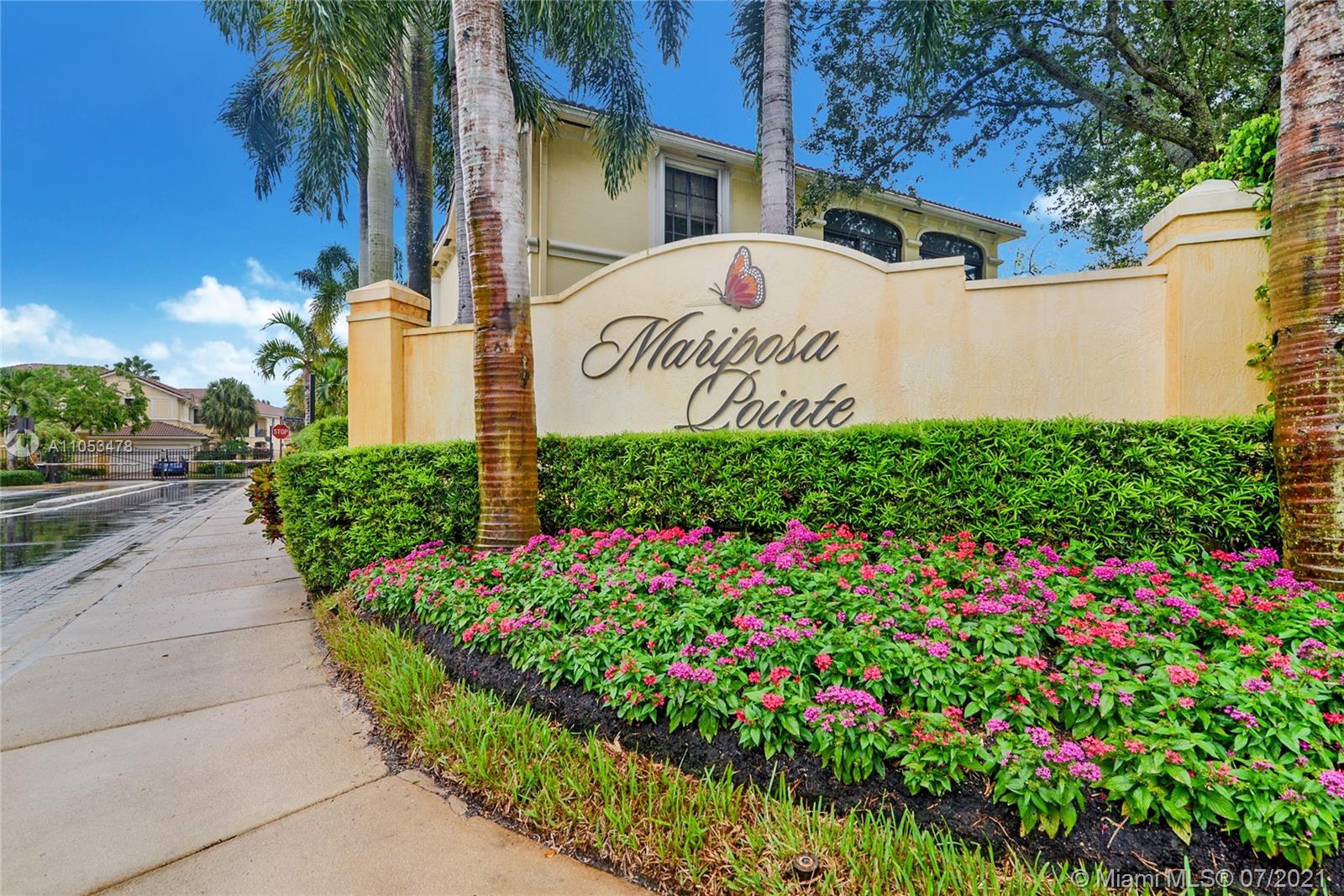 1611 Passion Vine Cir, Weston, FL 33326