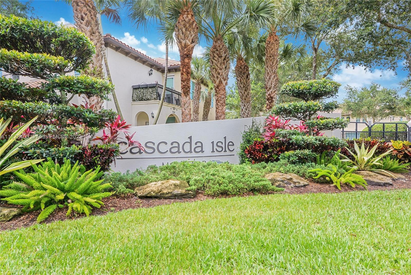 2907 Tortola Way, Cooper City, FL 33024