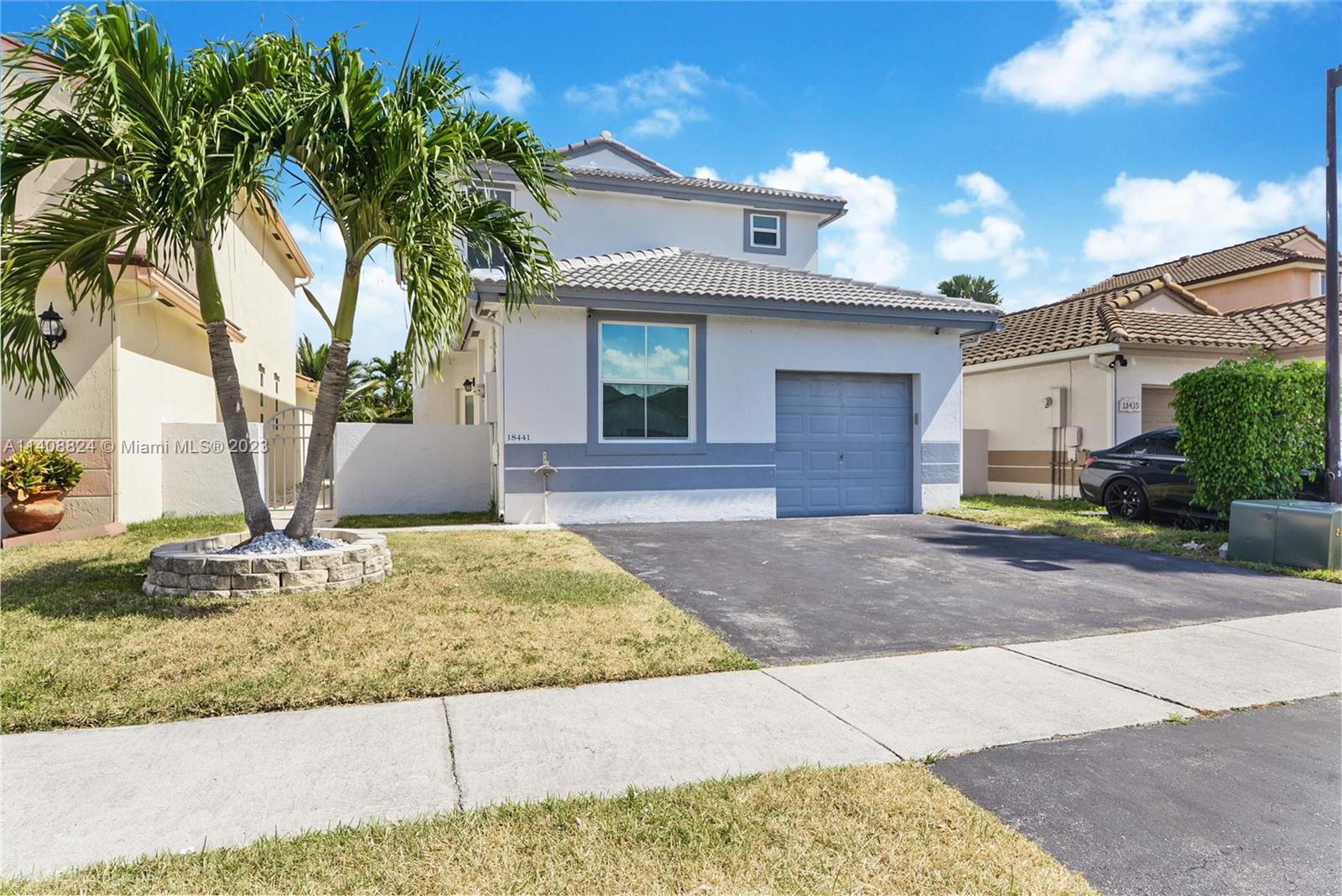 18441 22nd St, Pembroke Pines, FL 33029
