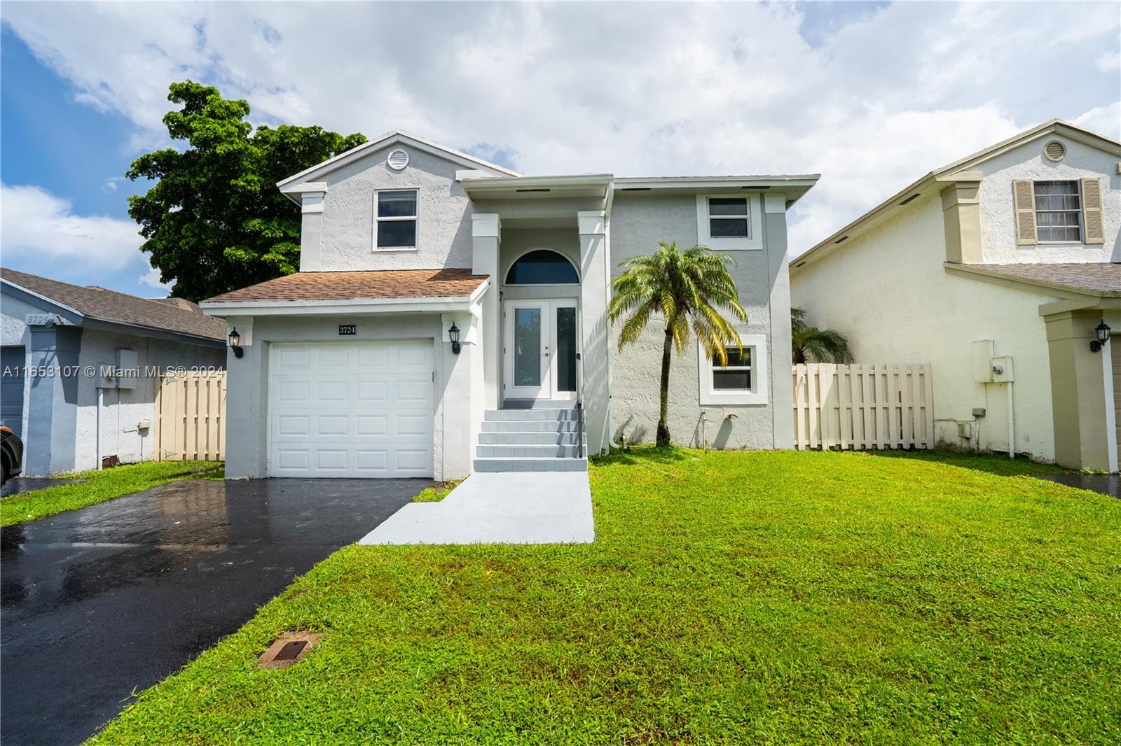 3724 107th Ter, Sunrise, FL 33351