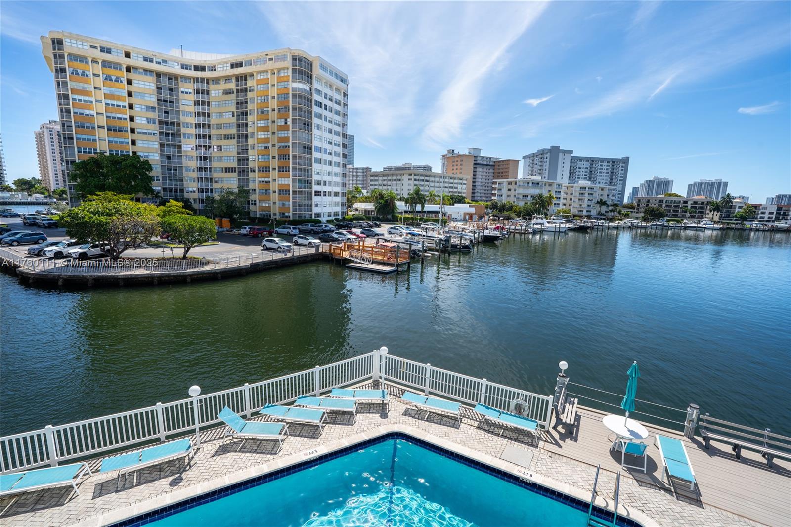 2500 Diana Dr, Hallandale Beach, FL 33009