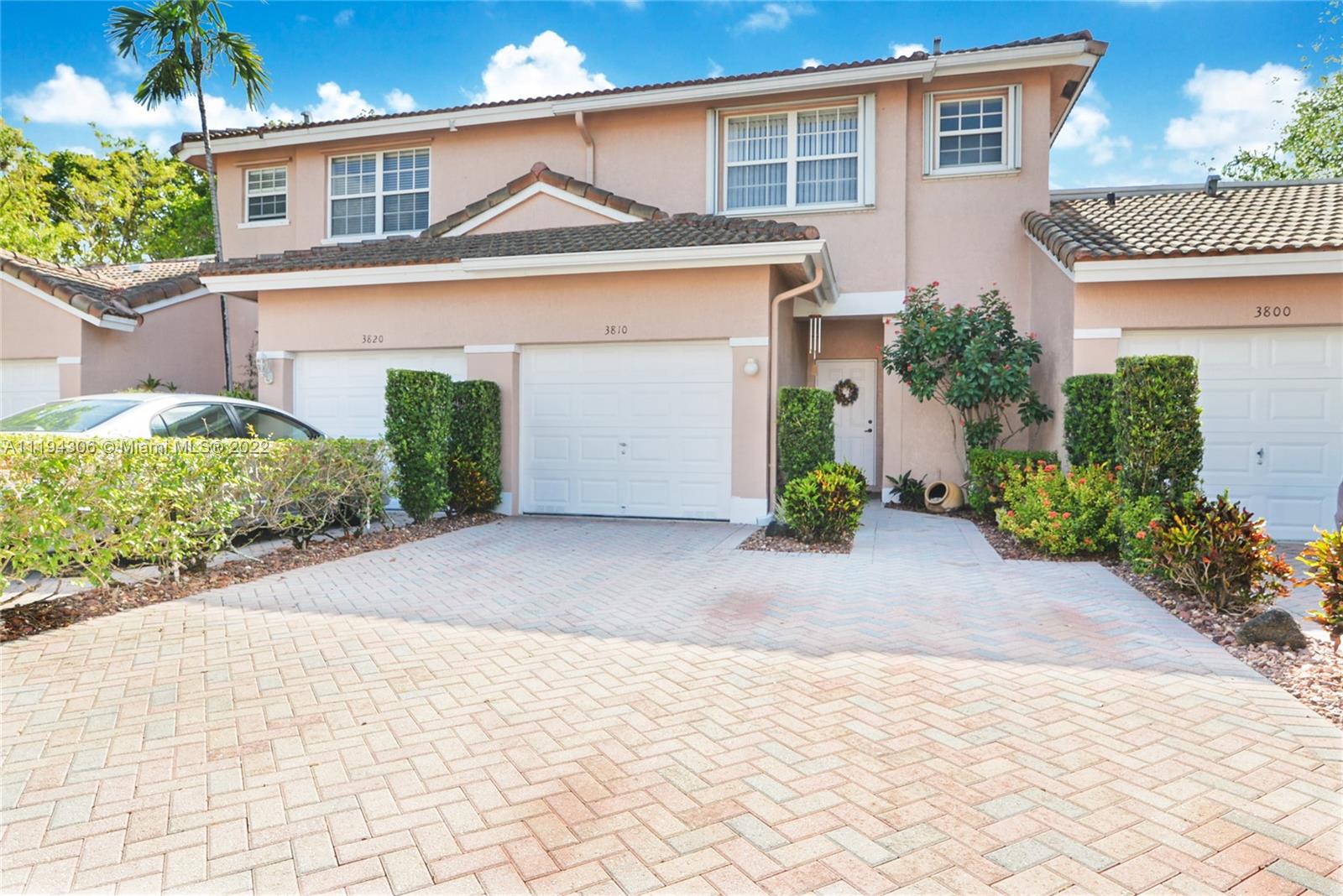 3810 91st Ter, Sunrise, FL 33351