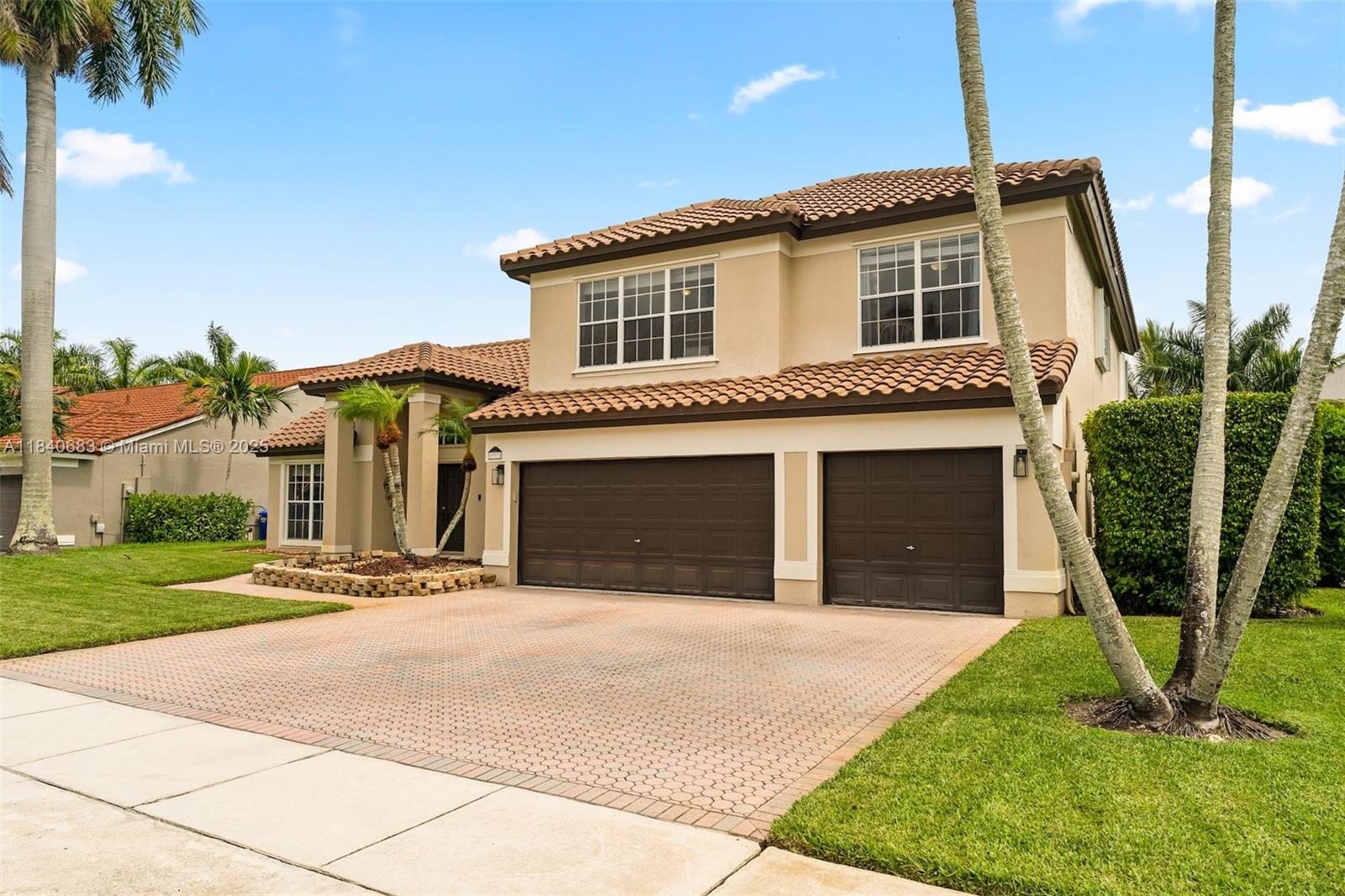 19333 11th St, Pembroke Pines, FL 33029