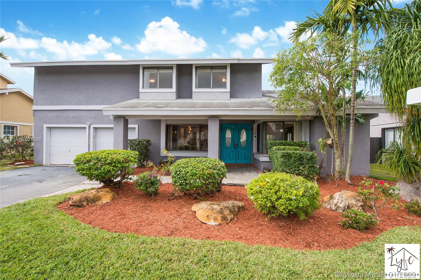 11104 128th Ct, Miami, FL 33186