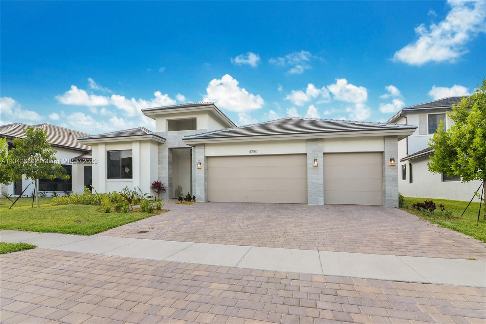 4280 178th Ave, Miramar, FL 33029