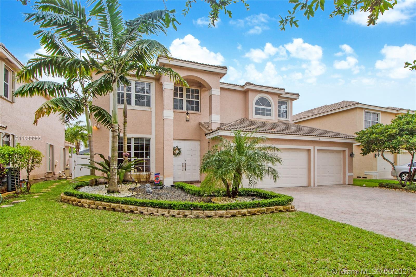 17926 35th Dr, Miramar, FL 33029