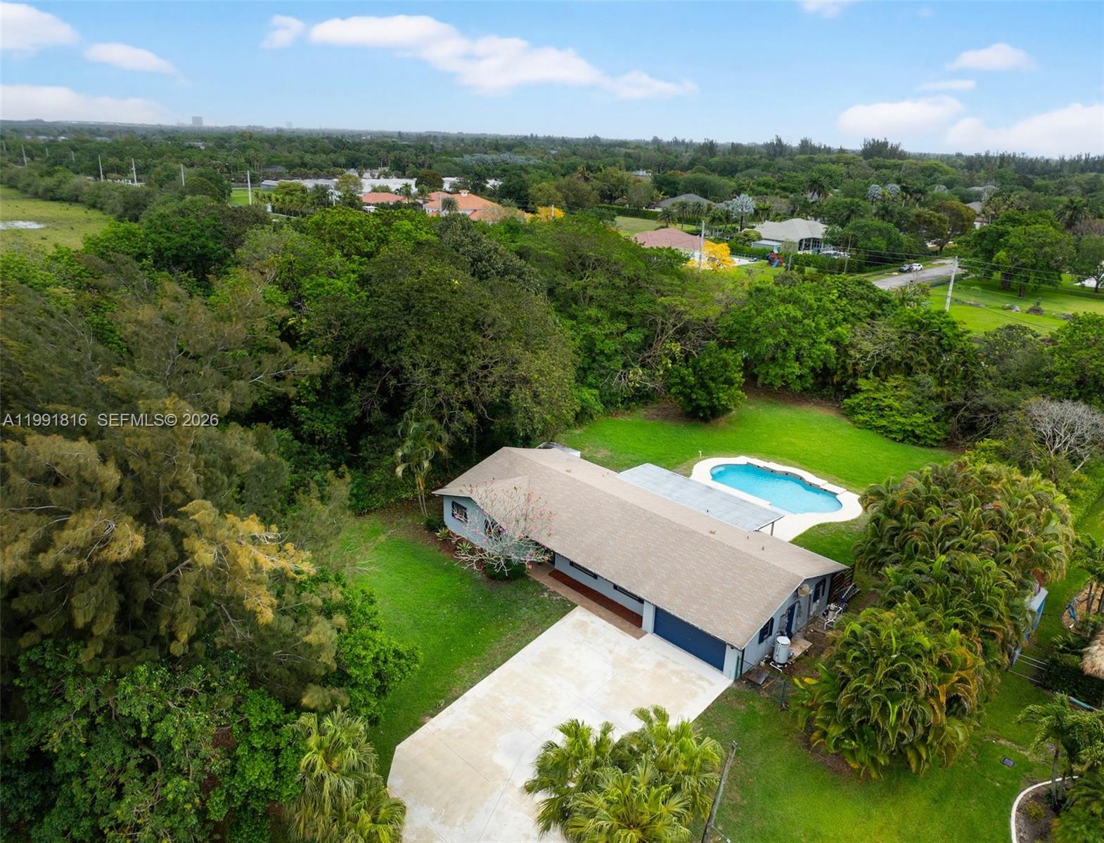 2600 154th Ln, Davie, FL 33331
