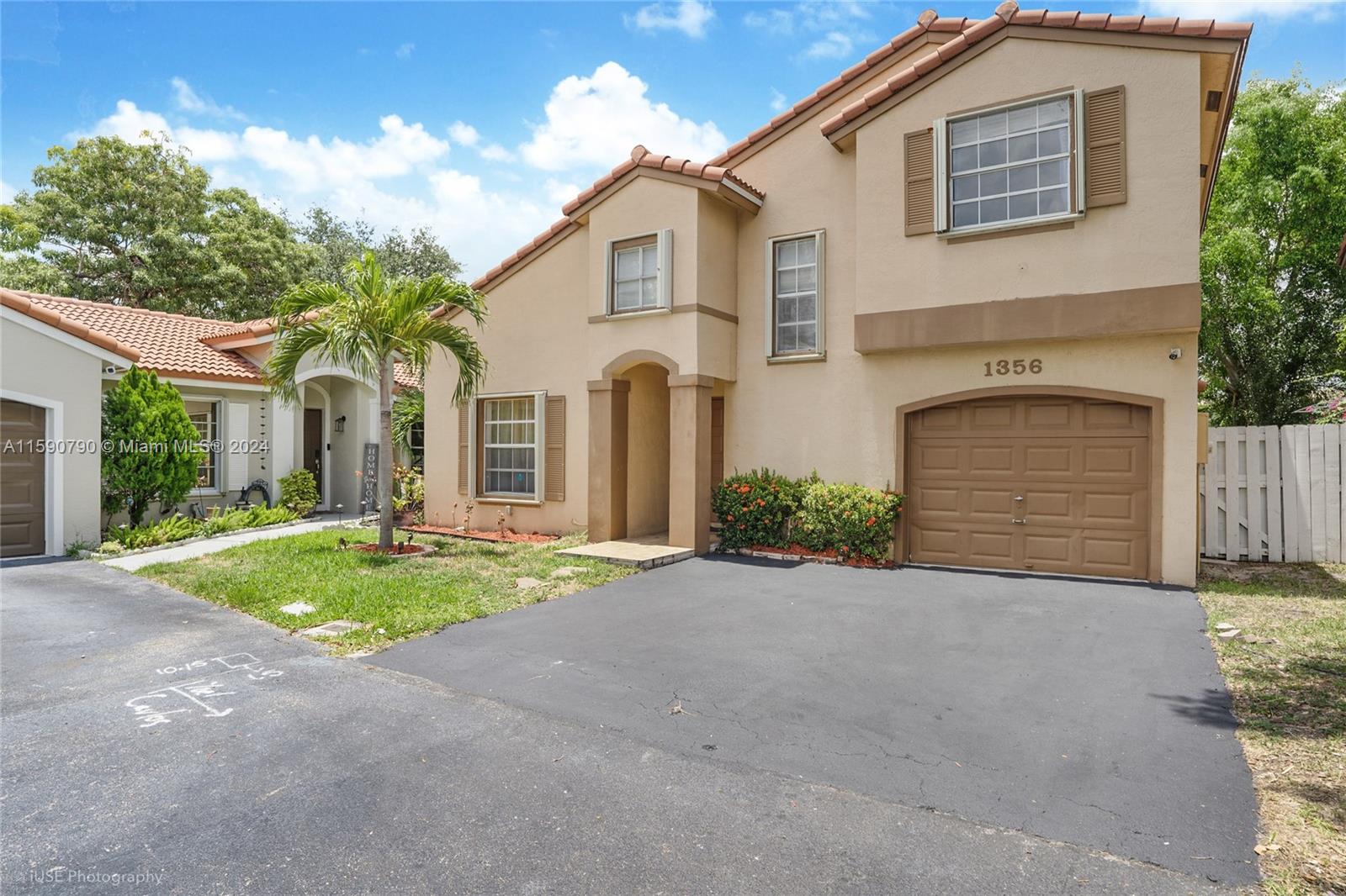 1356 125th Ter, Sunrise, FL 33323