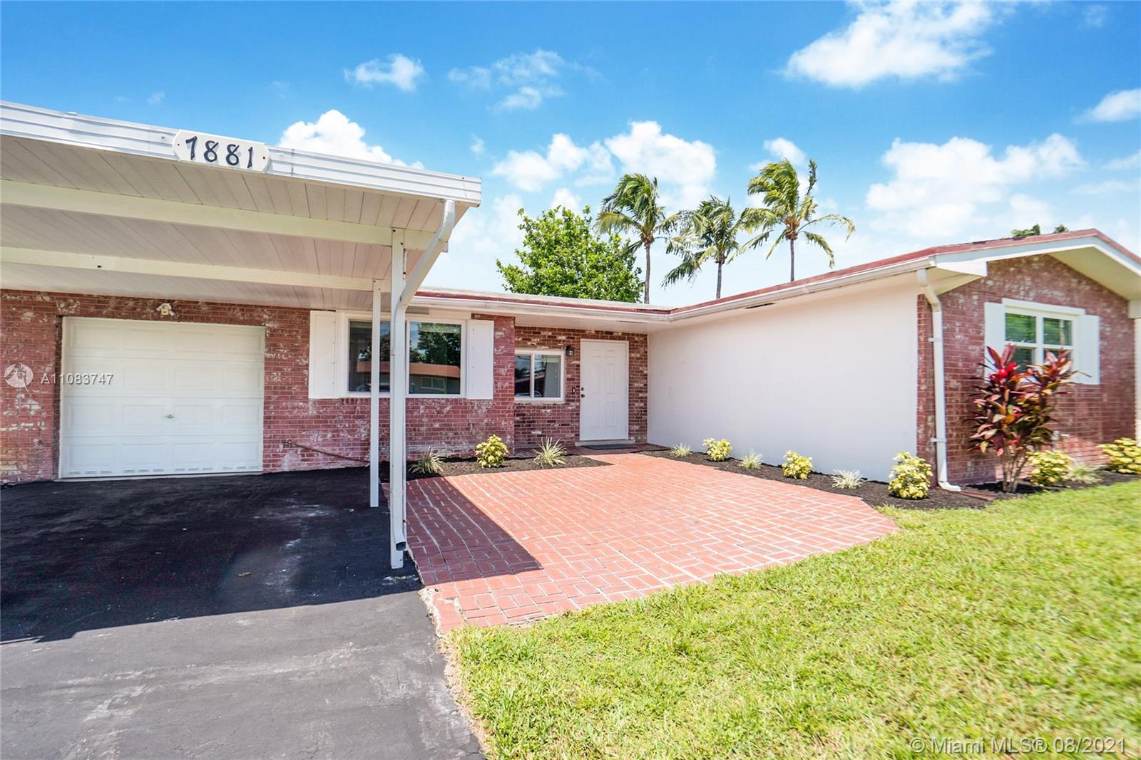 7881 13th St, Pembroke Pines, FL 33024